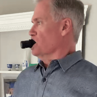LungLift™ Respiratory Strength Trainer